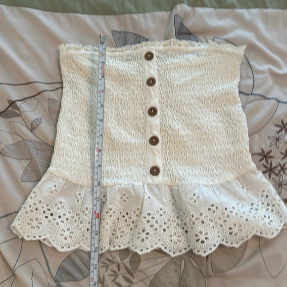 SO halter top size M - Picture 5 of 5